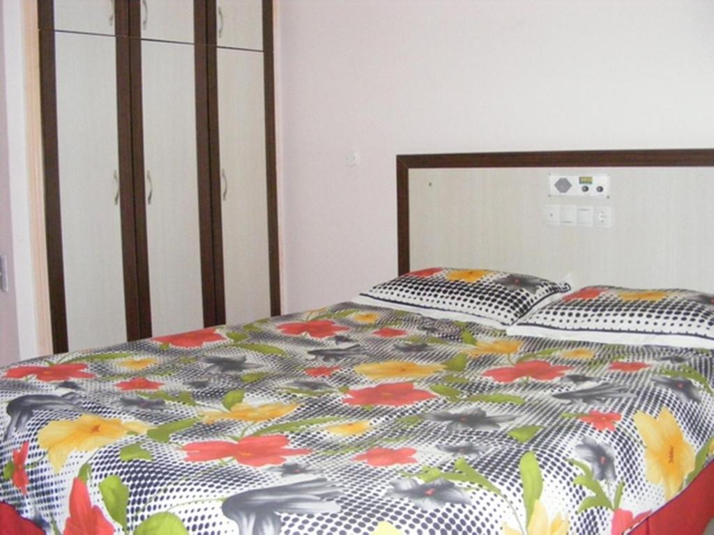 Antik Apart & Hotel Marmaris Exterior foto